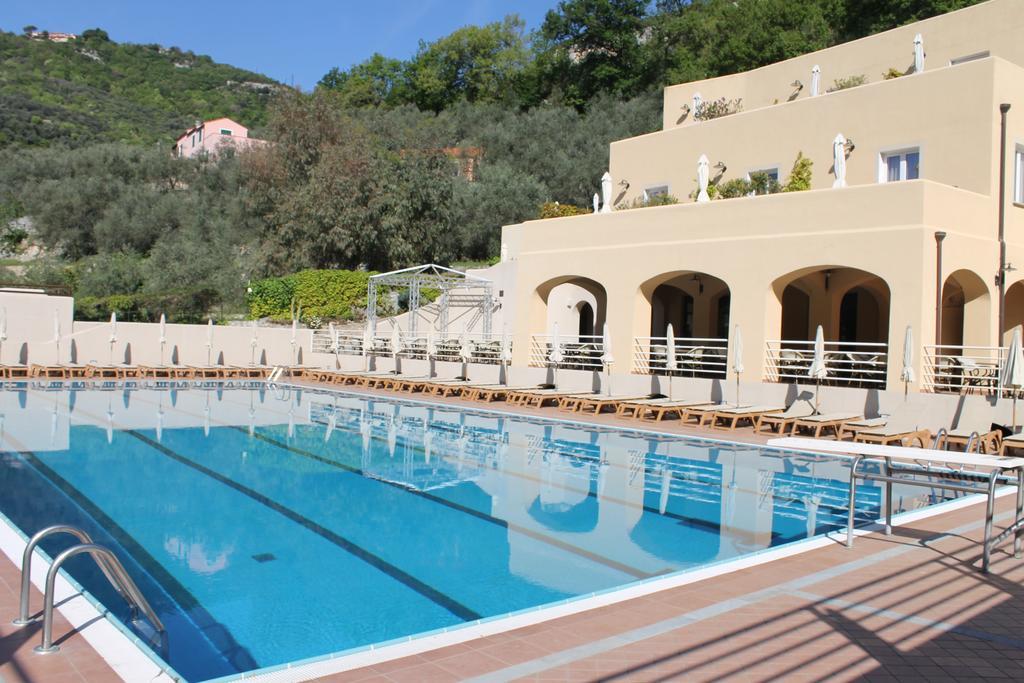Il Villaggio Di Giuele Finale Ligure Esterno foto