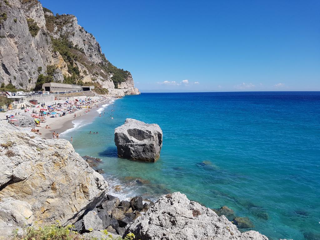 Il Villaggio Di Giuele Finale Ligure Esterno foto