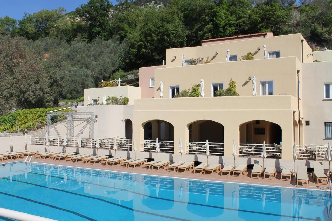 Il Villaggio Di Giuele Finale Ligure Esterno foto