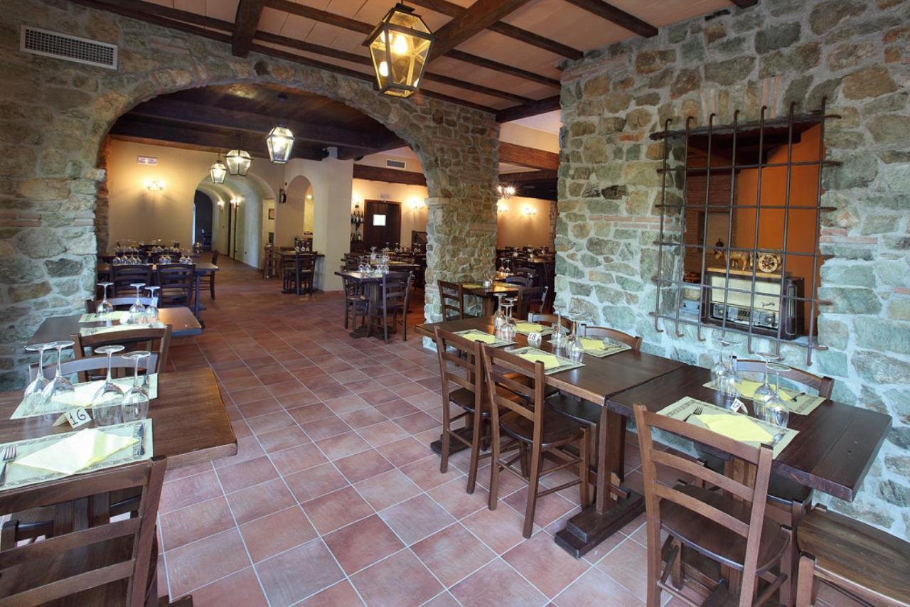 Il Villaggio Di Giuele Finale Ligure Esterno foto