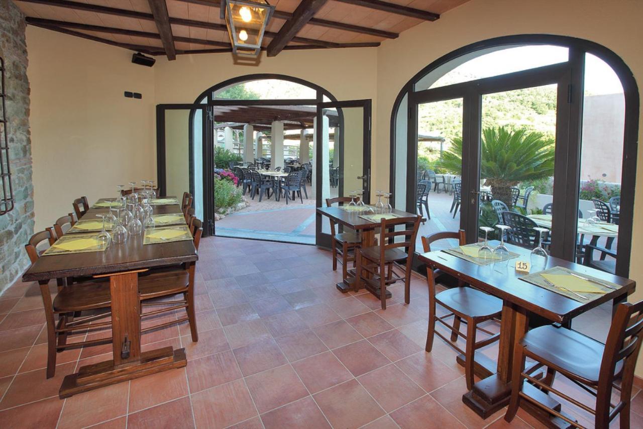 Il Villaggio Di Giuele Finale Ligure Esterno foto