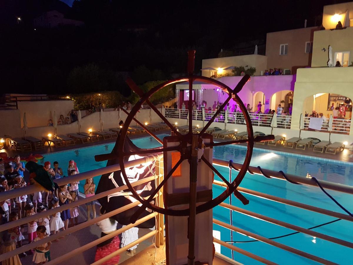 Il Villaggio Di Giuele Finale Ligure Esterno foto
