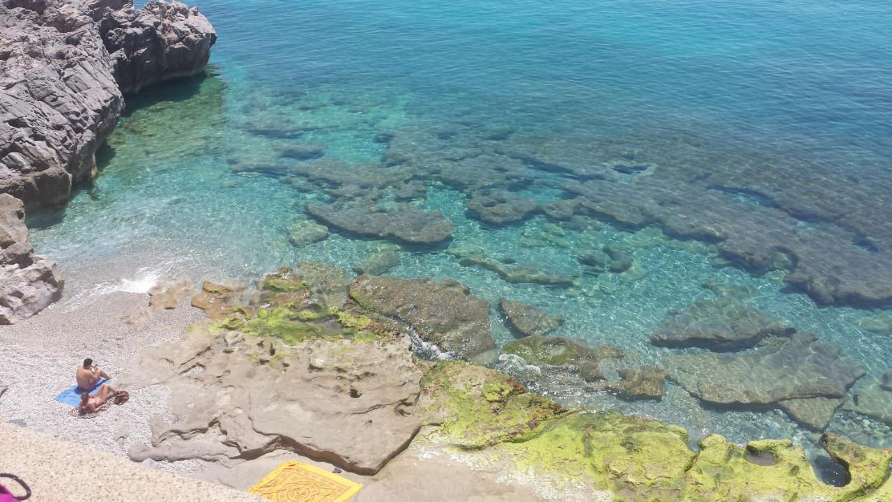 Il Villaggio Di Giuele Finale Ligure Esterno foto