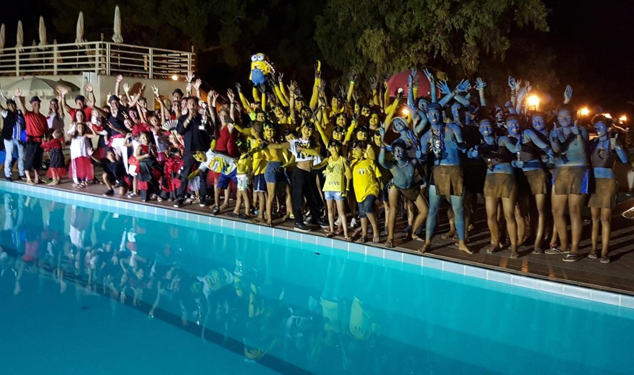 Il Villaggio Di Giuele Finale Ligure Esterno foto